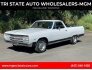 1965 Chevrolet El Camino for sale 101631000